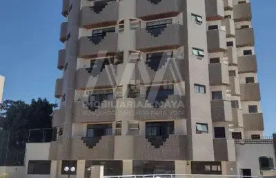 Apartamento para venda em sorocaba, centro, 4 dormitórios, 1 suíte, 4 banheiros, 2 vagas