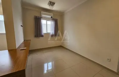 Apartamento para venda em sorocaba, jardim gutierres, 2 dormitórios, 1 banheiro, 1 vaga
