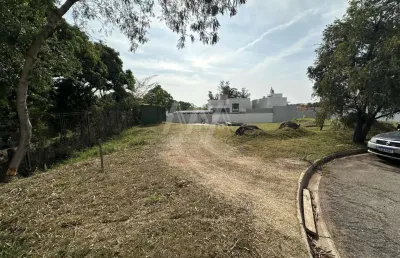 Terreno para venda em sorocaba, cond. morada das artes