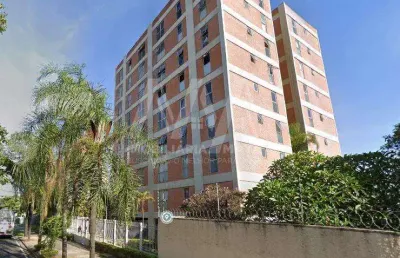 Apartamento para venda em sorocaba, vila trujillo, 3 dormitórios, 1 suíte, 2 banheiros, 2 vagas