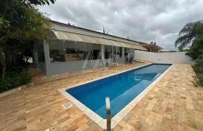 Casa em condomínio para venda em araçoiaba da serra, cond. village ipanema 1, 3 dormitórios, 1 suíte, 3 banheiros, 4 vagas