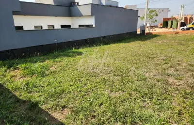 Terreno para venda em sorocaba, cond. villagio wanel