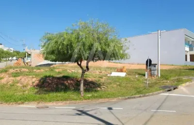 Terreno para venda em sorocaba, cond. ibiti reserva