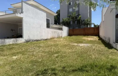 Terreno para venda em sorocaba, cond. ibiti reserva