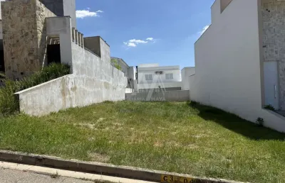 Terreno para venda em sorocaba, cond. ibiti reserva