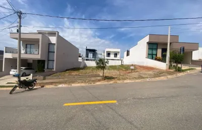 Terreno à venda na Alameda Ravenna, 01, Jardim Villagio Milano, Sorocaba