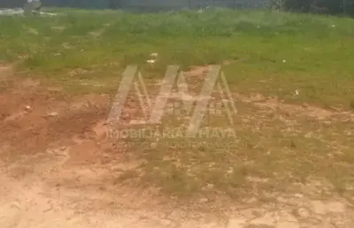 Terreno à venda na Alameda Ravenna, 01, Jardim Villagio Milano, Sorocaba