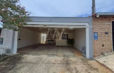 Casa para venda em sorocaba, wanel ville, 2 dormitórios, 1 banheiro, 3 vagas