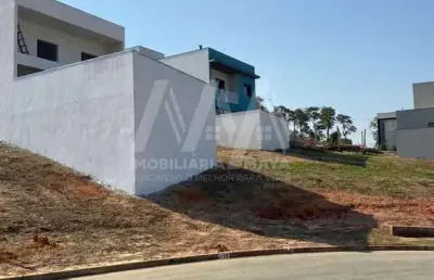 Terreno à venda na Alameda Ravenna, 01, Jardim Villagio Milano, Sorocaba