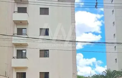 Apartamento para venda em sorocaba, jardim judith, 3 dormitórios, 1 suíte, 2 banheiros, 1 vaga