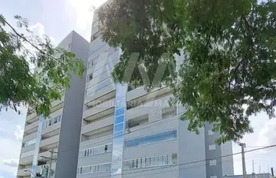 Apartamento para venda em sorocaba, jardim emília, 3 dormitórios, 1 suíte, 2 banheiros, 2 vagas