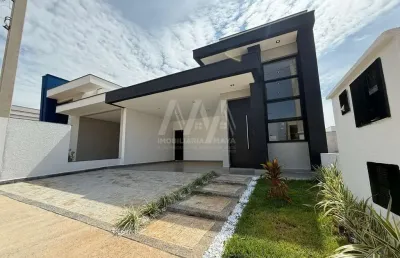 Casa em condomínio para venda em sorocaba, cond. villagio wanel, 3 dormitórios, 3 suítes, 1 banheiro, 4 vagas