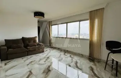 Apartamento para venda em sorocaba, centro, 3 dormitórios, 1 suíte, 3 banheiros, 1 vaga