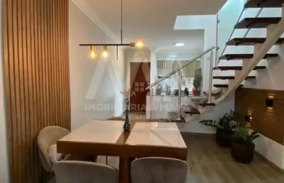 Apartamento para venda em votorantim, parque bela vista, 3 dormitórios, 2 suítes, 3 banheiros, 2 vagas