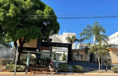 Apartamento para venda em sorocaba, caguassu, 2 dormitórios, 1 banheiro, 1 vaga