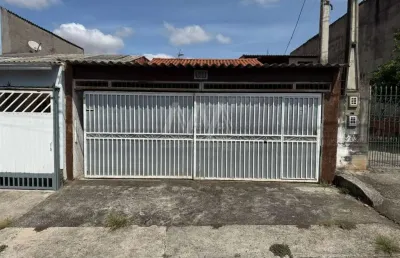 Casa para venda em sorocaba, jardim sorocaba park, 2 dormitórios, 1 suíte, 2 banheiros, 2 vagas