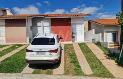 Casa em condomínio para venda em sorocaba, wanel ville, 3 dormitórios, 1 suíte, 2 banheiros, 2 vagas
