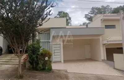 Casa em condomínio para venda, cond. villagio milano, 3 dormitórios, 1 suíte, 3 banheiros, 4 vagas