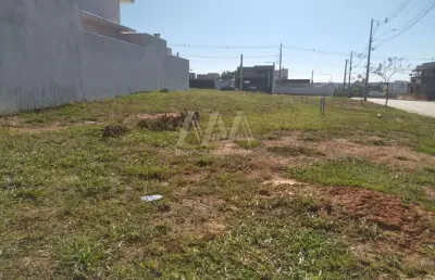 Terreno para venda em sorocaba, cond. villagio wanel