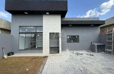 Casa para venda em araçoiaba da serra, portal araçoiaba, 3 dormitórios, 1 suíte, 3 banheiros, 3 vagas