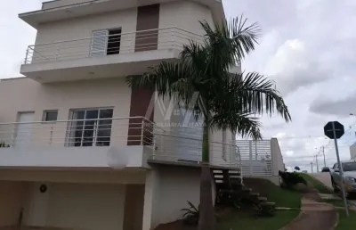 Casa em condomínio para venda em sorocaba, cond. ibiti reserva, 3 dormitórios, 3 suítes, 3 banheiros, 3 vagas