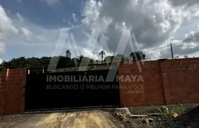 Terreno à venda na Estrada Dom José Melhado Campos, 16, Jardim Josane, Sorocaba