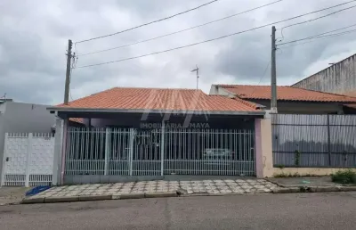 Casa para venda em sorocaba, central parque sorocaba, 2 dormitórios, 1 banheiro, 3 vagas