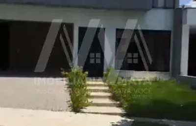 Casa em condomínio para venda em sorocaba, cond. ibiti reserva, 4 dormitórios, 4 suítes, 5 banheiros, 4 vagas