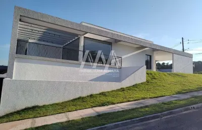 Casa em condomínio para venda em sorocaba, condomínio ibirapuera, 3 dormitórios, 3 suítes, 4 banheiros, 4 vagas
