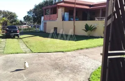 Chácara para venda em sorocaba, caguassu, 2 dormitórios, 2 suítes, 2 banheiros