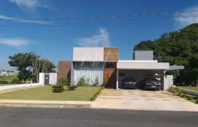 Casa em condomínio para venda em araçoiaba da serra, cond. village ipanema 2, 4 dormitórios, 1 suíte, 4 banheiros, 2 vagas