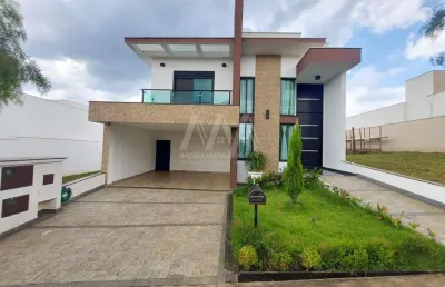 Casa em condomínio para venda em sorocaba, cond. ibiti reserva, 3 dormitórios, 1 suíte, 2 banheiros, 2 vagas