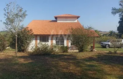 Chácara para venda, jundiacanga, 3 dormitórios, 1 suíte, 2 banheiros