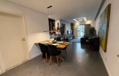 Apartamento para venda em sorocaba, parque campolim, 2 dormitórios, 1 suíte, 2 banheiros, 2 vagas