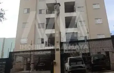 Apartamento para venda em sorocaba, jardim europa, 3 dormitórios, 1 suíte, 2 banheiros, 2 vagas