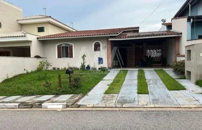 Casa em condomínio para venda em sorocaba, cond. ibiti do paço, 3 dormitórios, 1 suíte, 3 banheiros, 4 vagas