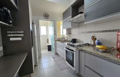 Apartamento para venda em sorocaba, jardim europa, 3 dormitórios, 1 suíte, 2 banheiros, 2 vagas