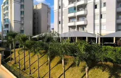 Apartamento para venda em sorocaba, jardim vera cruz, 3 dormitórios, 1 suíte, 2 banheiros, 3 vagas