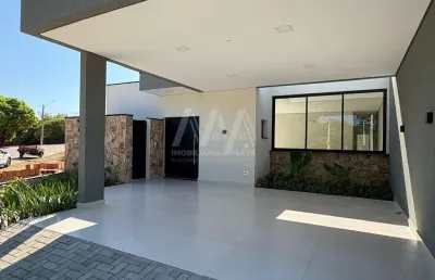 Casa em condomínio para venda em sorocaba, cond. helena maria, 3 dormitórios, 3 suítes, 4 banheiros, 2 vagas