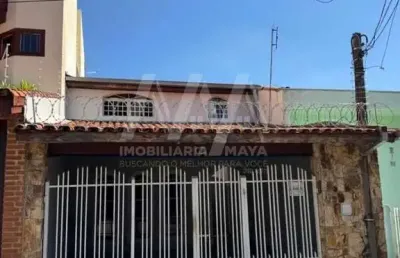 Casa para venda em sorocaba, jardim simus, 3 dormitórios, 2 suítes, 3 banheiros, 1 vaga