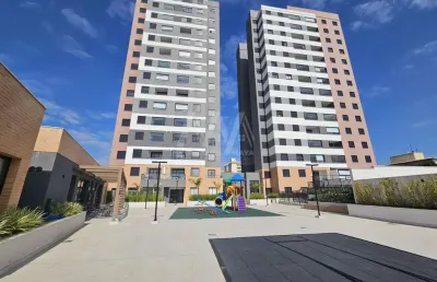 Apartamento para venda em sorocaba, vila espírito santo, 2 dormitórios, 1 suíte, 2 banheiros, 2 vagas