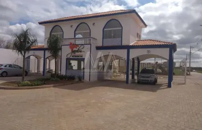 Terreno para venda em sorocaba, jardim residencial jardim