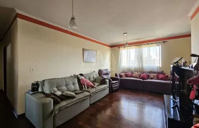Apartamento para venda em sorocaba, vila hortência, 3 dormitórios, 1 suíte, 3 banheiros, 1 vaga