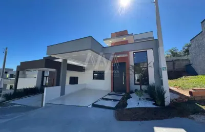 Casa em condomínio para venda em sorocaba, cond. horto florestal villagio, 3 dormitórios, 1 suíte, 3 banheiros, 2 vagas