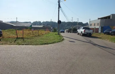Terreno comercial fazenda rio grande  green field, 324 m2, r$320.000,00.