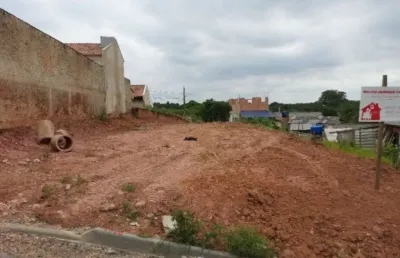 Terreno fazendario grande,  bairro iguaçu, 510m2,  r$320.000,00.