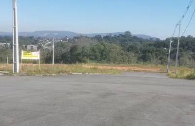 Terrenos em campo largo bairro bom jesus  r$1.055,00  mensais.