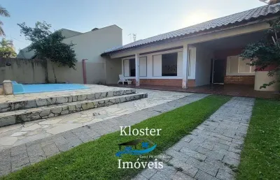 Casa com 5 quartos à venda na Rua Canadá, Atami, Pontal do Paraná