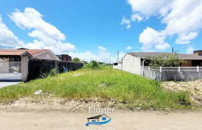 Terreno à venda na Praça de Embarque, 612, Grajaú, Pontal do Paraná