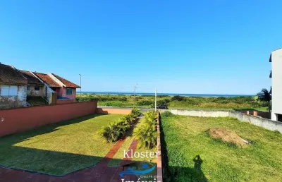 Casa com 2 quartos à venda na Rua Aníbal Kury, 5766, Grajaú, Pontal do Paraná